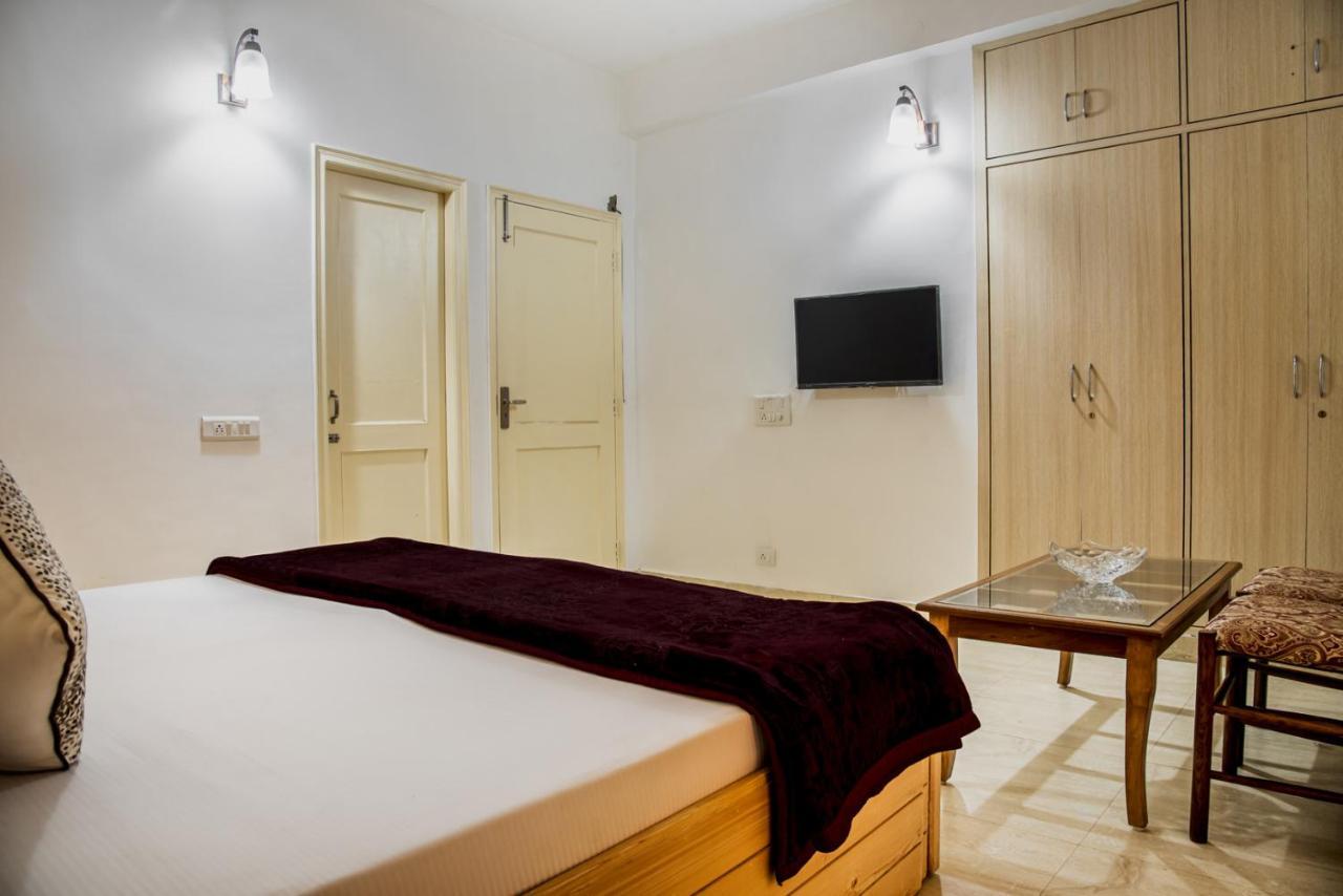 Himalyan Hills I Serviced Apt I Nature I Chef I Kasauli By Exotic Stays Eksteriør bilde