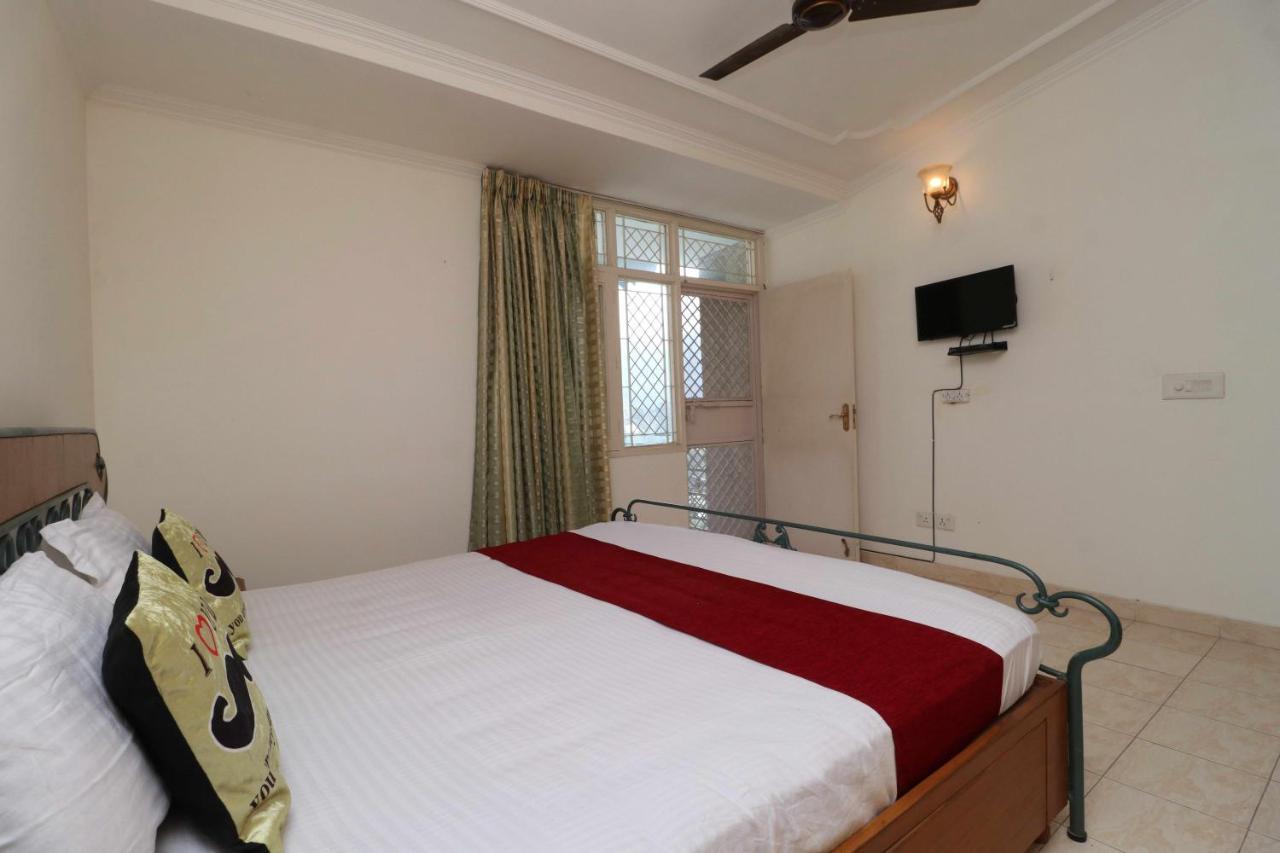 Himalyan Hills I Serviced Apt I Nature I Chef I Kasauli By Exotic Stays Eksteriør bilde