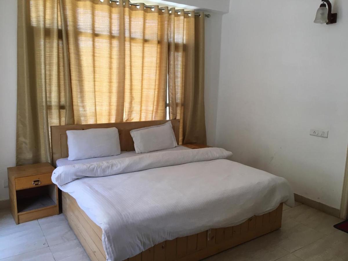 Himalyan Hills I Serviced Apt I Nature I Chef I Kasauli By Exotic Stays Eksteriør bilde