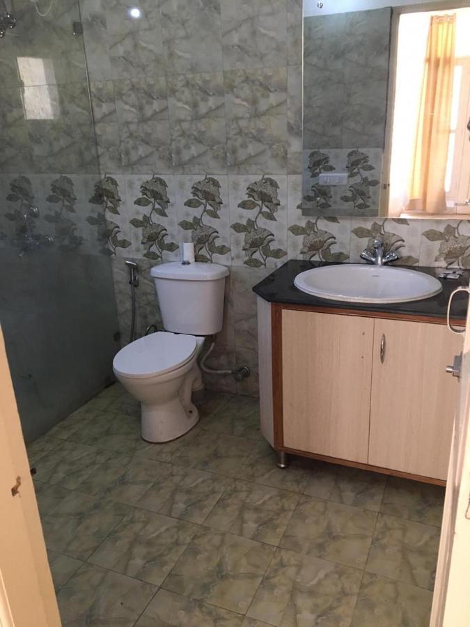 Himalyan Hills I Serviced Apt I Nature I Chef I Kasauli By Exotic Stays Eksteriør bilde