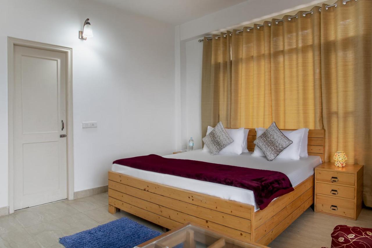 Himalyan Hills I Serviced Apt I Nature I Chef I Kasauli By Exotic Stays Eksteriør bilde